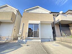 北名古屋市中之郷北