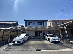 稲沢市祖父江町祖父江北川原