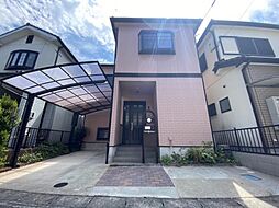 岩倉市稲荷町羽根