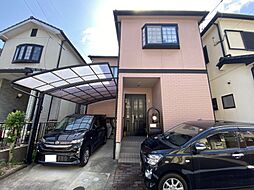 岩倉市稲荷町羽根