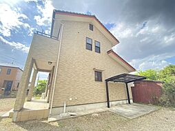 岩倉市本町南廻間