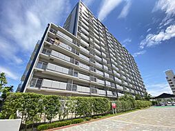 国府宮パークスクエアII番館