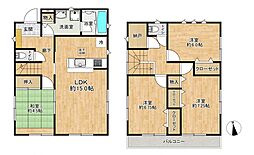 北名古屋市片場天王森