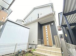 北名古屋市片場天王森