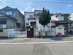 北名古屋市九之坪鴨田