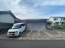 北名古屋市沖村第二