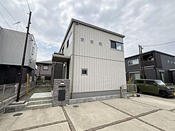 一宮市宮地2丁目