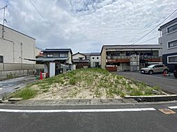 北名古屋市鹿田第十　2号地