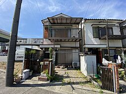 北名古屋市中之郷八反