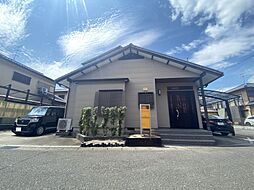 稲沢市祖父江町大牧明田