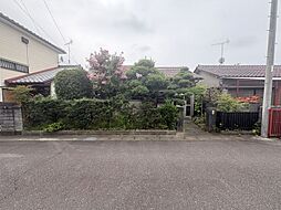 岩倉市泉町西新溝廻間