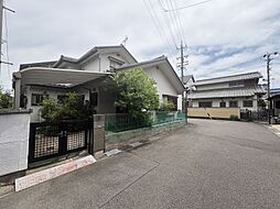 北名古屋市沖村第三
