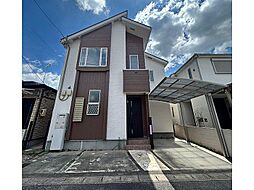 名古屋市北区六が池町