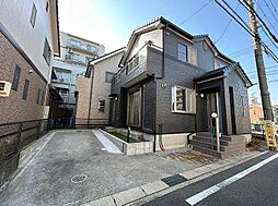 名古屋市北区中味鋺3丁目