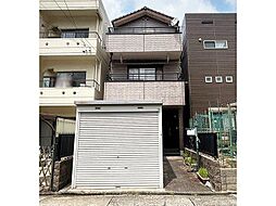 名古屋市北区駒止町1丁目
