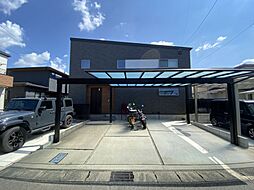 北名古屋市徳重本郷