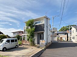 一宮市木曽川町門間字北屋敷