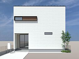 Asobi-創家　北名古屋市鹿田第十　2号棟