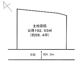 加古川市東神吉町西井ノ口