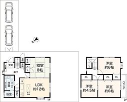 米田町島（中古一戸建）