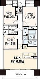 センタースクエアI番館