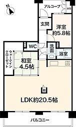 明石市大久保町ゆりのき通１丁目