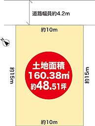 加古川市平岡町新在家