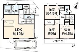 明石市二見町西二見