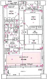 明石市大久保町ゆりのき通２丁目