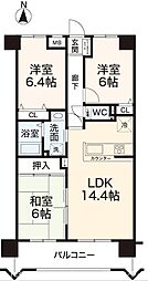 グラン・プレステージ明石大久保