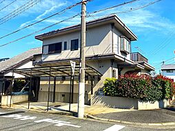 明石市大久保町緑が丘