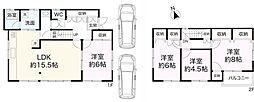 加古川市平岡町新在家