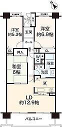 明石市大久保町ゆりのき通１丁目