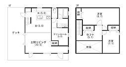 桜台6丁目中古住宅BESSの家