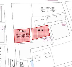 湖西市入出住宅用地