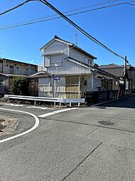 芳川町　売土地