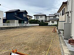 三ヶ日町都筑750万円売り土地