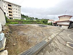 塩竈市舟入2丁目　建築条件なし