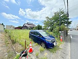 石巻市広渕字町　建築条件なし