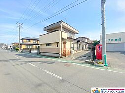 石巻市和渕字和渕町　建築条件なし