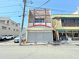 塩竈市本町　建築条件なし