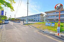 涌谷町追廻町　建築条件なし　1号地