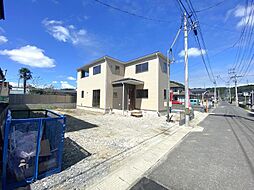 東松島市小野7期　2号棟