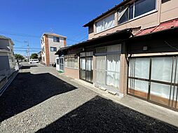 塩竈市舟入1丁目　建築条件なし