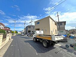 石巻市貞山第6　3号棟