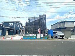 柴田町船岡新栄3丁目　6号棟