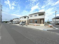 柴田町船岡第21　2号棟