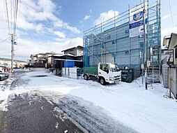 富谷市ひより台1丁目2期　1号棟