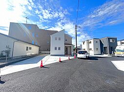 松島高城町駅前1期　1号棟