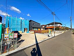 大河原町東桜町第2　1号棟